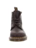 Dr. Martens Stiefelette in braun