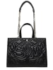 Steve Madden Taschen in Schwarz/Gold