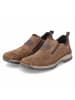 rieker Slipper in braun