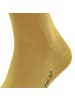 Falke Socken 1er Pack in Senf