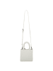 Buffalo Boxy Mini Bag Handtasche 17.5 cm in muse white