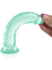 Lumunu Deluxe Wild Ride Jelly Dildo FRESH LOVER in Grün