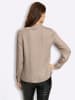Heine Bluse in sesam