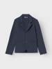 name it Sweatblazer  NKMFLENOVO in dark sapphire