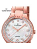 Candino Analog-Armbanduhr Candino Casual roségold klein (ca. 30mm)