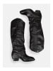 Felmini Stiefel Schwarz
