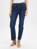 Street One Jeans in dark stone