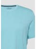 s.Oliver T-Shirt in 6603_türkis