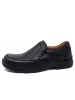 Jomos Slipper  in Schwarz