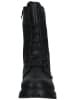 S.OLIVER RED LABEL Stiefel in Schwarz