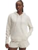 Under Armour Hoodie "Rival Terry Hoodie" in Braun