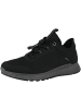 Ecco Sneaker low Exostride W Low GTX TEX in schwarz