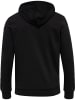 Hummel Hummel Kapuzenpullover Hmllegacy Erwachsene in BLACK