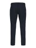 Jack & Jones Anzughose in Dark Navy