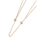 faina Women Anklet in Gold
