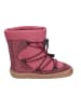 Froddo Stiefel Tex in rot