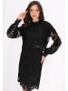 faina Women Blouse in black