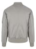 Urban Classics Bombers - Blousons in h.grey