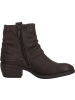 Palado Stiefel, Stiefeletten & Boots Eyano in Dunkelbraun