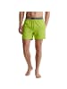 Jack and Jones Badeshorts in Grün