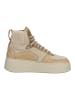 Scapa Sneaker in Beige