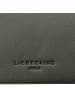 Liebeskind Berlin Luka Umhängetasche Leder 20 cm cypress green
