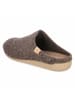 Josef Seibel Pantolette in brown
