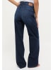 ANGELS  Slim Fit Jeans 5-Pocket-Jeans Liz in dark indigo used