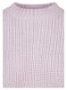 Urban Classics Urban Classics Damen Ladies Wide Oversize Sweater in softlilac