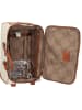 BRIC`s Firenze 2-Rollen Kabinentrolley 55 cm creme