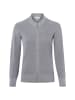 Strickjacke in grau - 0007