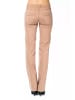 Ungaro Fever Beige Baumwolle Damen Jeans
