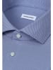 Seidensticker Performance-Hemd Slim in Mittelblau