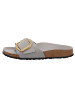 Birkenstock Komfort Stiefel in grau