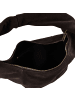 Liebeskind Berlin Farrah Schultertasche M Leder 45 cm deep soil