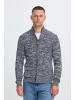 BLEND Strickjacke BHMDano in Blau