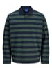 Jack & Jones Sweatshirt in Sky Captain