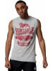 Lonsdale T-Shirt "Cleator" in Grau