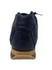 Cetti Sneaker Used tin navy in Blau