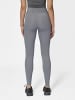 Hummel Leggings Hmlte Fundamental Multisport Damen in QUIET SHADE