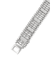 faina Bracelet in Silver