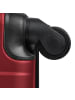 Wenger Amplar Evo 4 Rollen Kabinentrolley S 53 cm mit Dehnfalte ruby