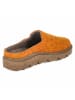 Josef Seibel Pantolette in orange