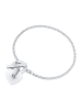 Elli Armband 925 Sterling Silber Herz in Silber