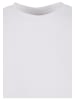 Urban Classics T-Shirt in white/white