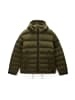 Napapijri Steppjacke A-TEREZ in Olive Night G1F