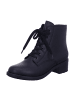 rieker Winterschuhe in schwarz