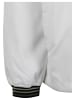 Urban Classics Urban Classics Herren Warm Up Pull Over in wht/gry