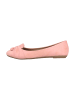 LadyPepp Ballerinas in Pink