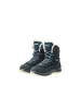 LOWA Winterstiefel in blau